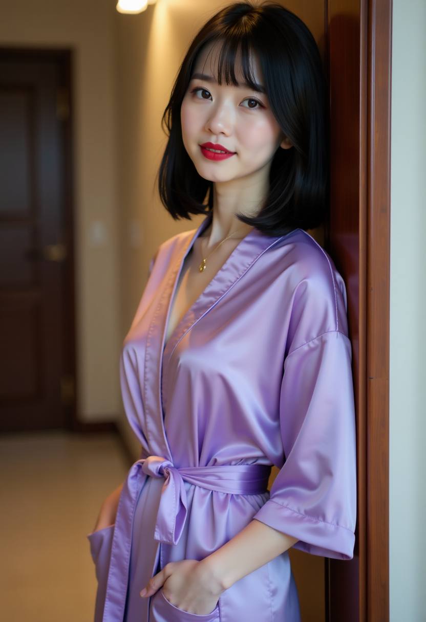 大漠孤烟行