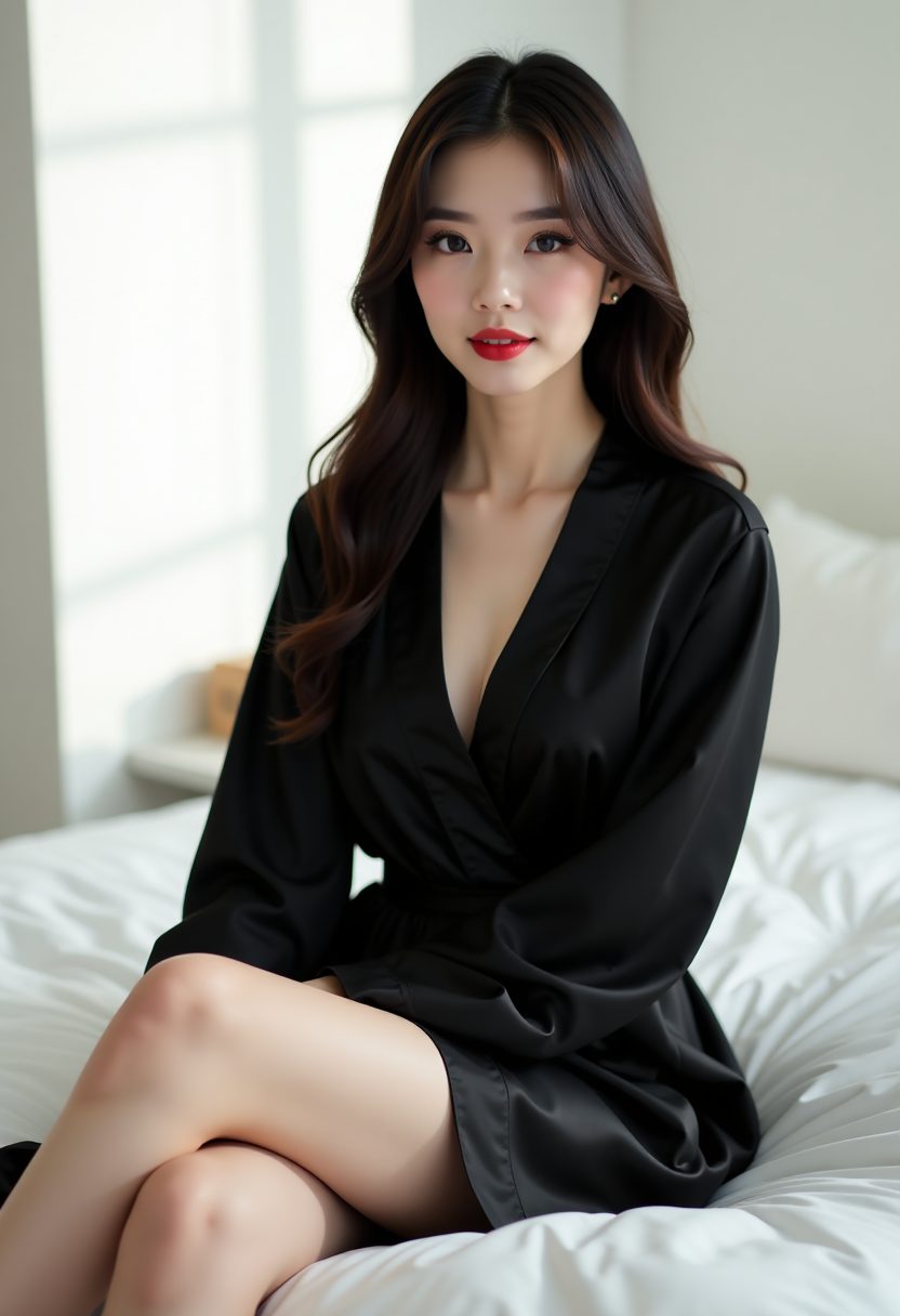 追光者